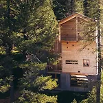 Chalet Hollmann Am Berg Ski-in Ski-out