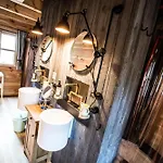 Hollmann Am Berg Ski-in Ski-out Chalet Turracher Höhe