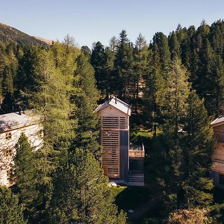 Hollmann Am Berg Ski-in Ski-out *