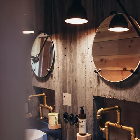 Hollmann Am Berg Ski-in Ski-out Chalet Turracher Hoehe