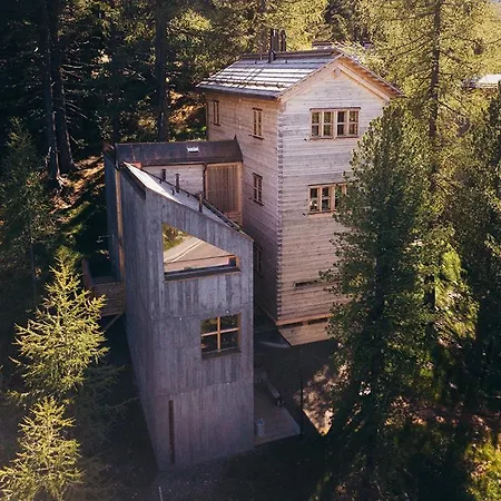 Hollmann Am Berg Ski-in Ski-out