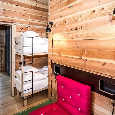 Chalet Hollmann Am Berg Ski-in Ski-out *
