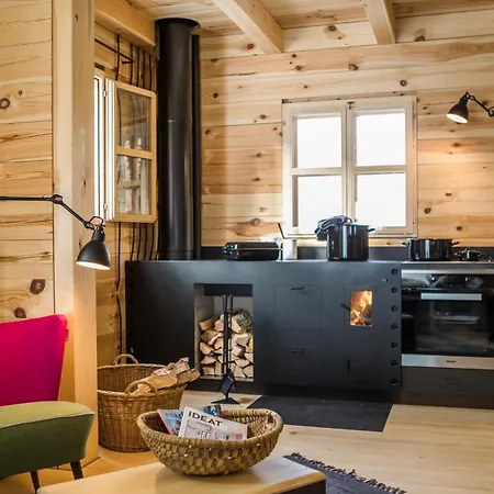 Hollmann Am Berg Ski-in Ski-out * Turracher Hoehe