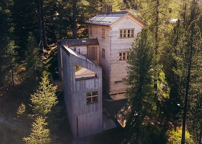 Hollmann Am Berg Ski-in Ski-out