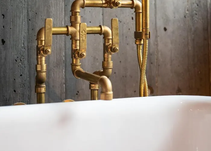 Domek alpejski Hollmann Am Berg Ski-in Ski-out Turracher Hohe