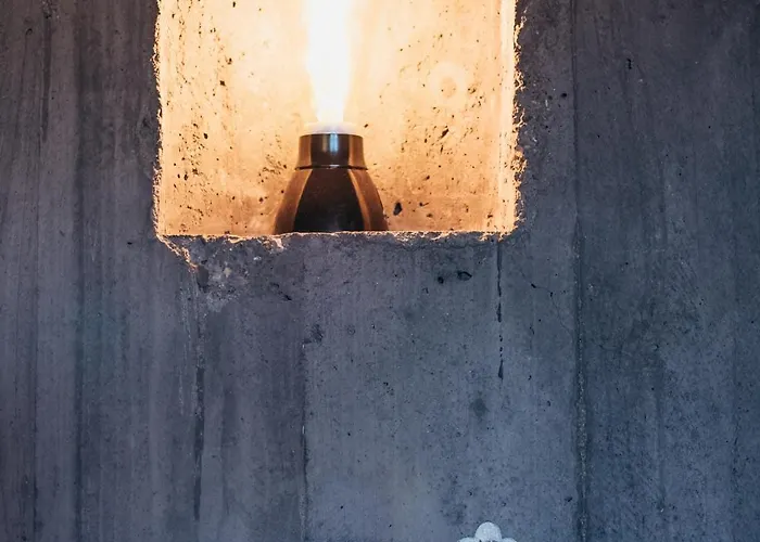 Hollmann Am Berg Ski-in Ski-out Domek alpejski *