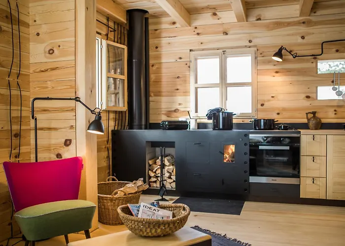 Hollmann Am Berg Ski-in Ski-out * Turracher Hohe