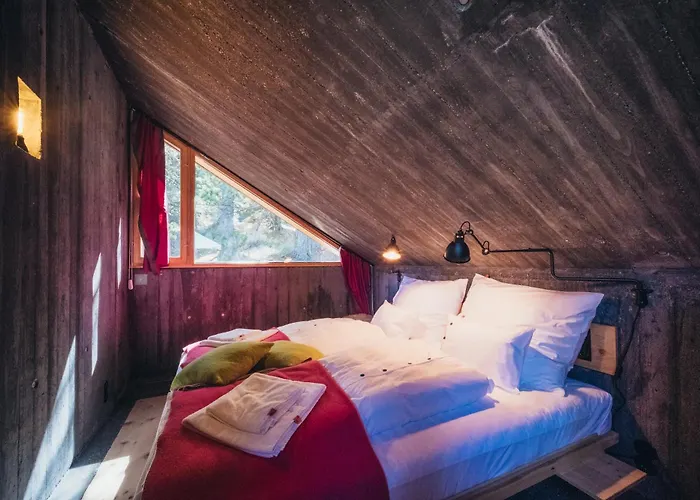 Hollmann Am Berg Ski-in Ski-out