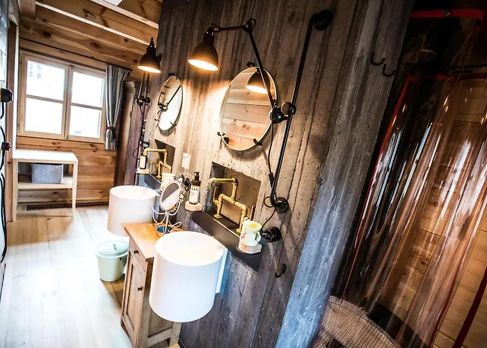 Hollmann Am Berg Ski-in Ski-out Domek alpejski Turracher Hohe